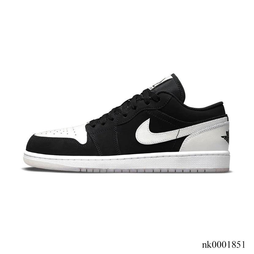 Air Jordan 1 Low Diamond Shorts Shoes Sneakers by Air Jordan