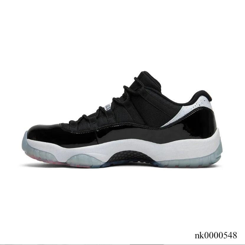 Air Jordan 11 Retro Low Infrared Shoes Sneakers by Air Jordan