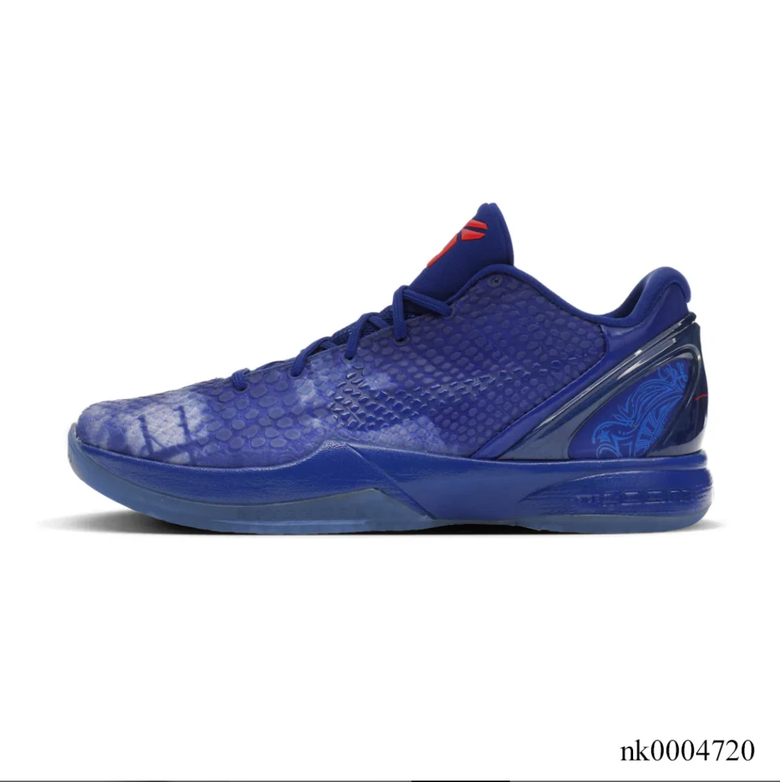 Kobe 6 ASG East LA Shoes Sneakers by Air Jordan