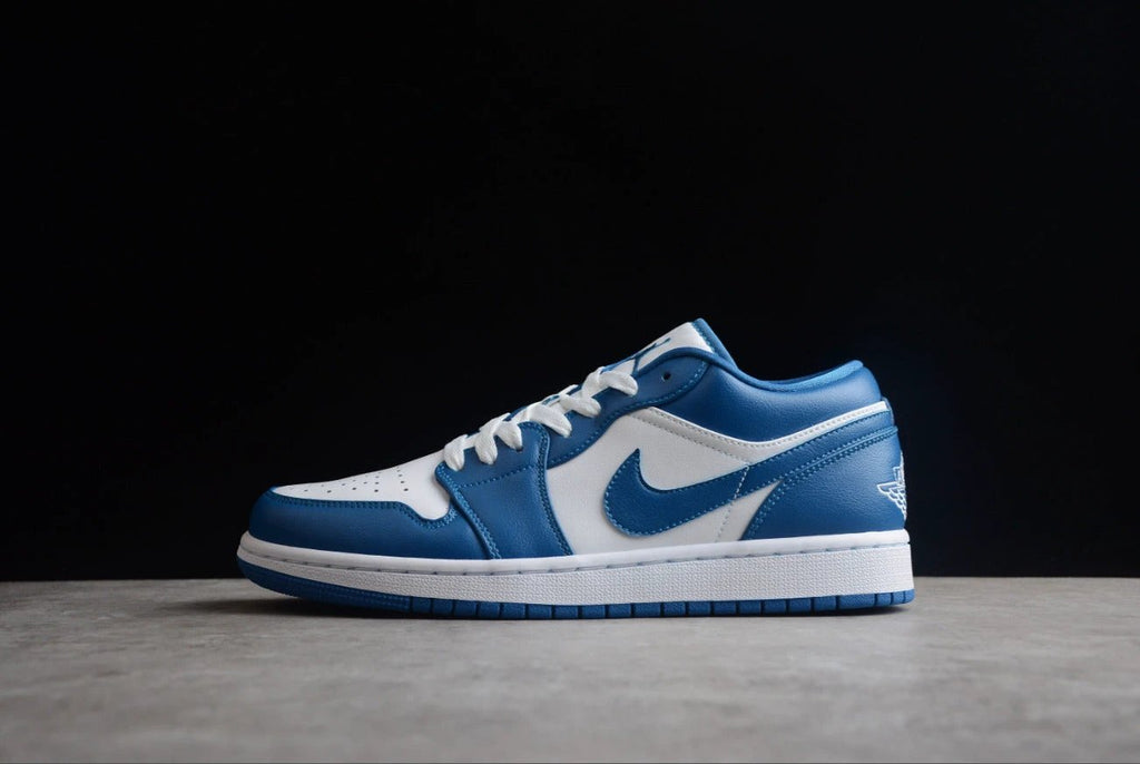 Air Jordan 1 Low Top Royal by Air Jordan