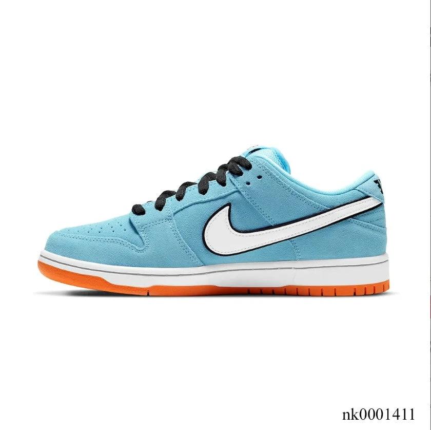 Nike SB Dunk Low Club 58 Gulf Shoes Sneakers by Air Jordan