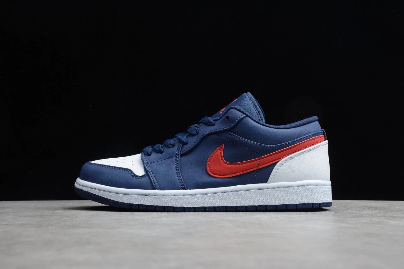 Air Jordan 1 Low USA by Air Jordan