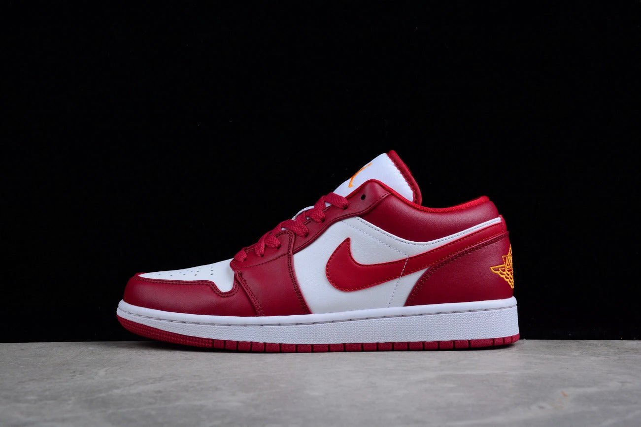 Air Jordan 1 Low OG Chicago by Air Jordan
