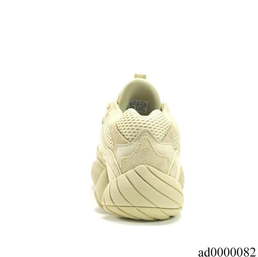 Yeezy 500 Super Moon Yellow Shoes Sneakers by Air Jordan