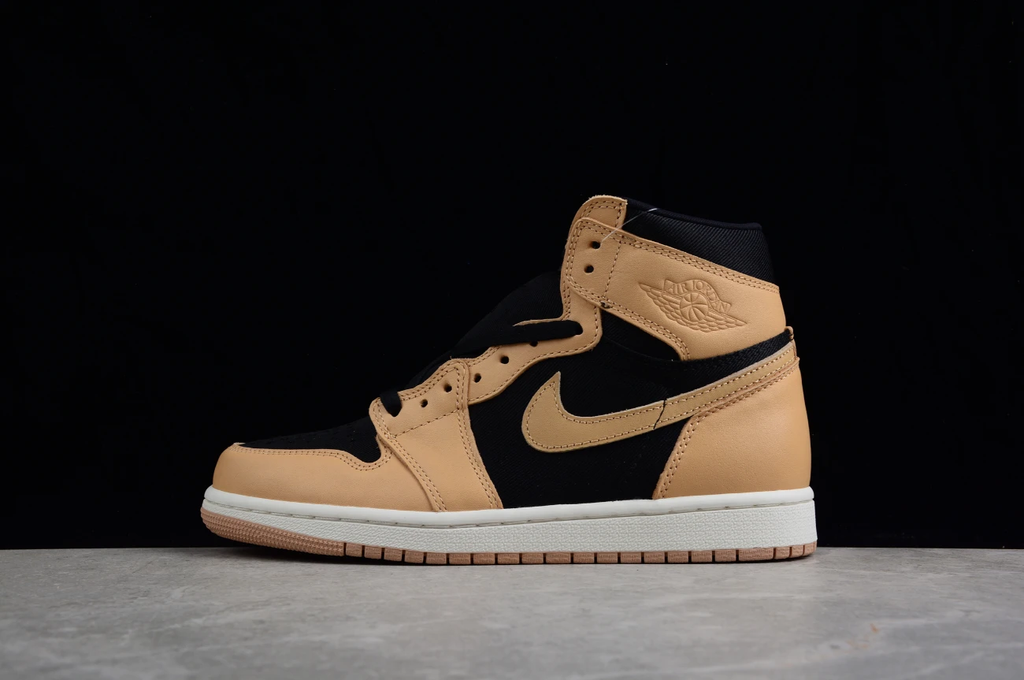 Air Jordan 1 Retro High OG Heirloom by Air Jordan