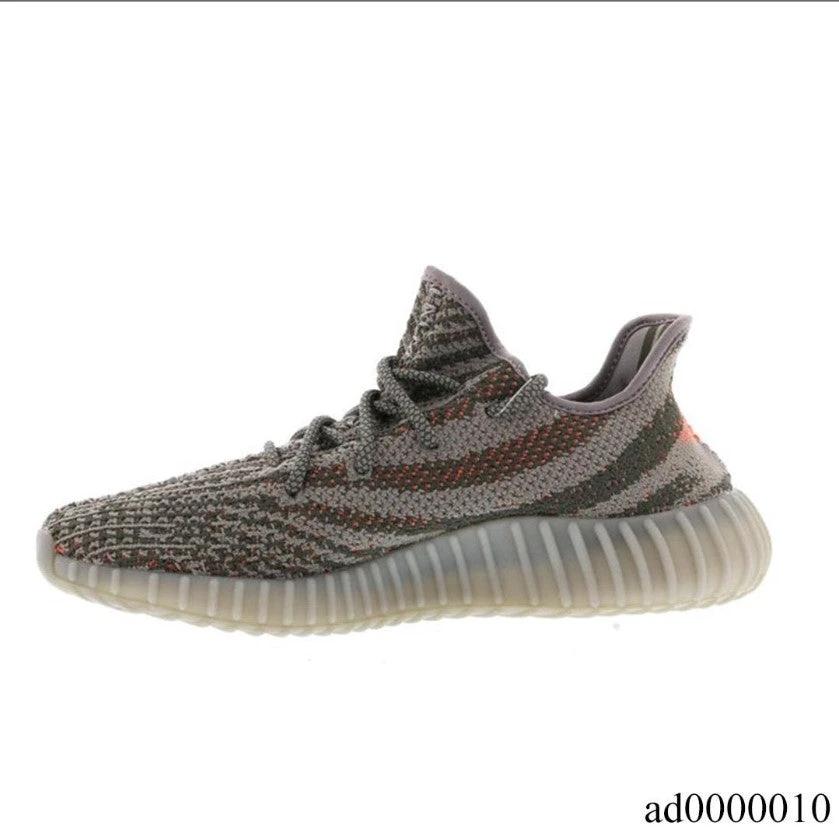 Yeezy Boost 350 V2 Black (Non-Reflective) Shoes Sneakers (2) by Air Jordan