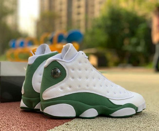 Air Jordan 13 Ray PE by Air Jordan