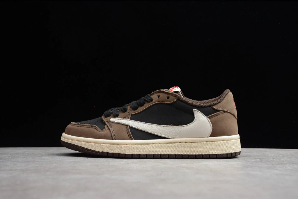 Air Jordan 1 Low Top Barb by Air Jordan