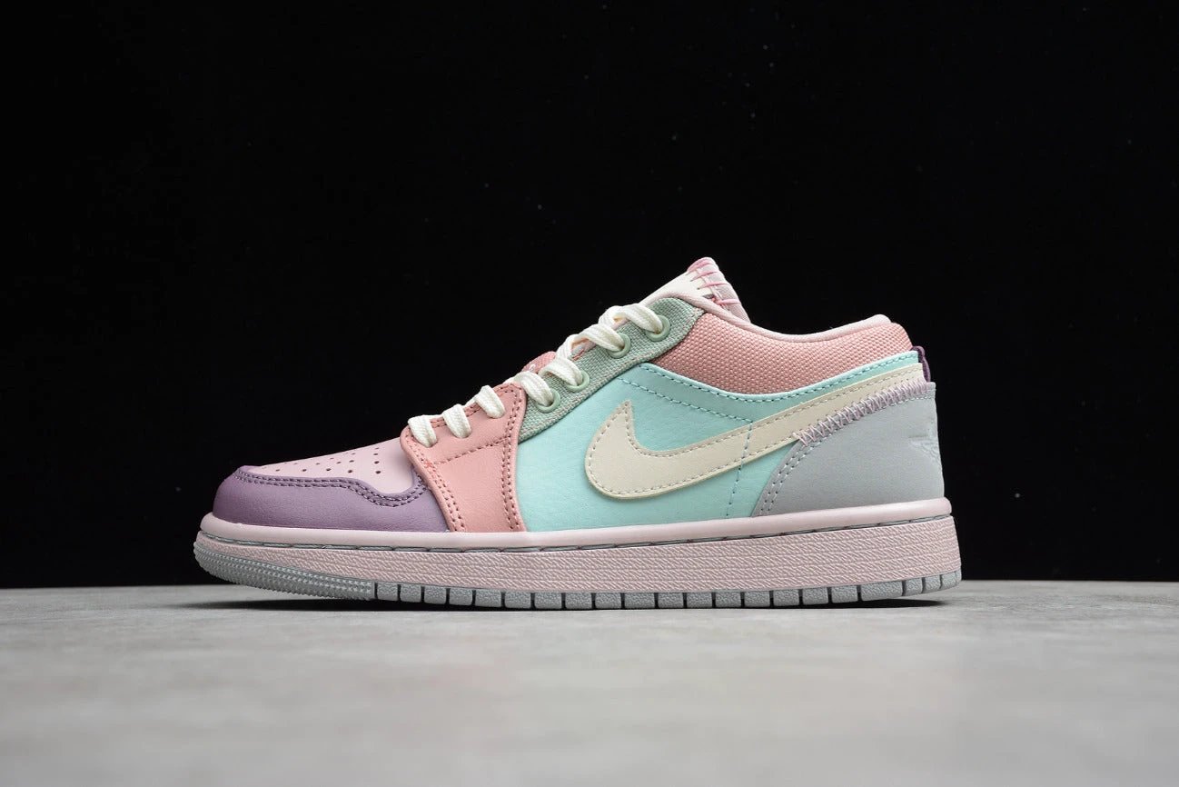 Air Jordan 1 Low SE Colorfull by Air Jordan