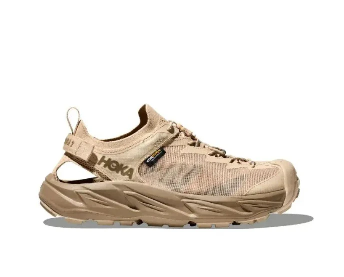Hoka One One Hopara 2 Sandal Shifting Sand 1147650-SSDD by Air Jordan