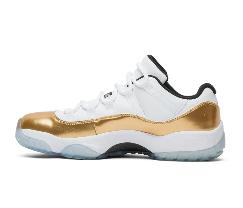 AJ 11 Retro Low Closing Ceremony Shoes Sneakers by Air Jordan