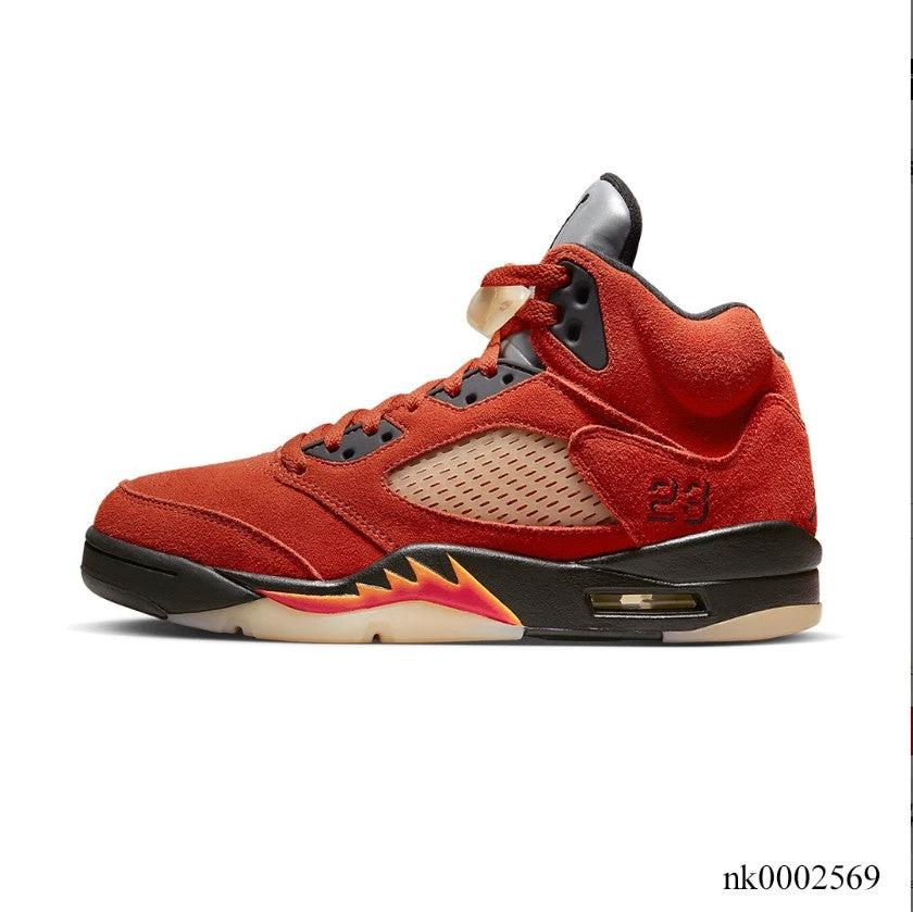 Air Jordan 5 Mars For Her Shoes Sneakers by Air Jordan