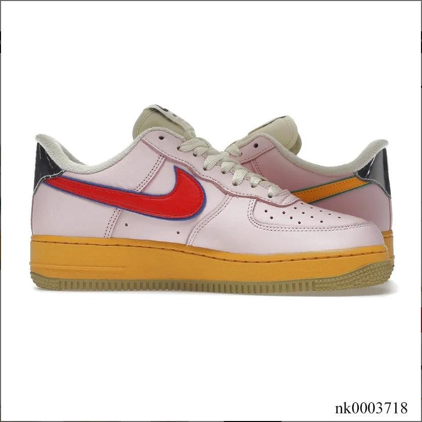 Air Force 1 Low ’07 Shoes Sneakers by Air Jordan