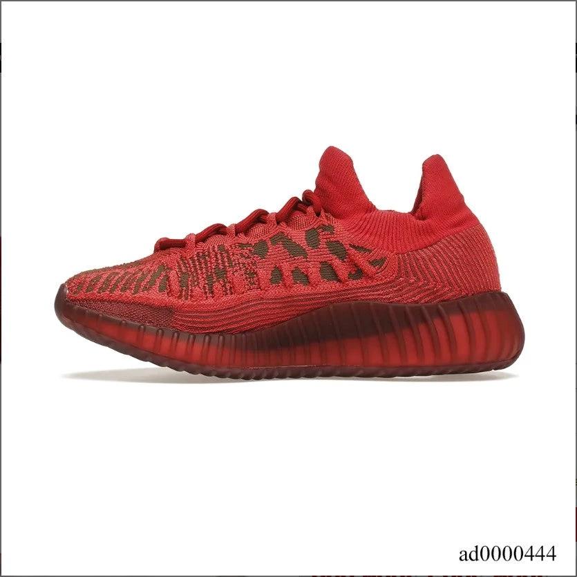 Yeezy 350 Boots V2 CMPCT Slate Red Shoes Sneakers by Air Jordan