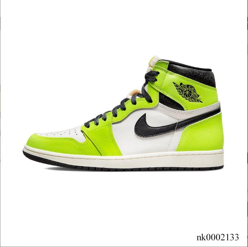 Air Jordan 1 High OG Visionaire Shoes Sneakers by Air Jordan