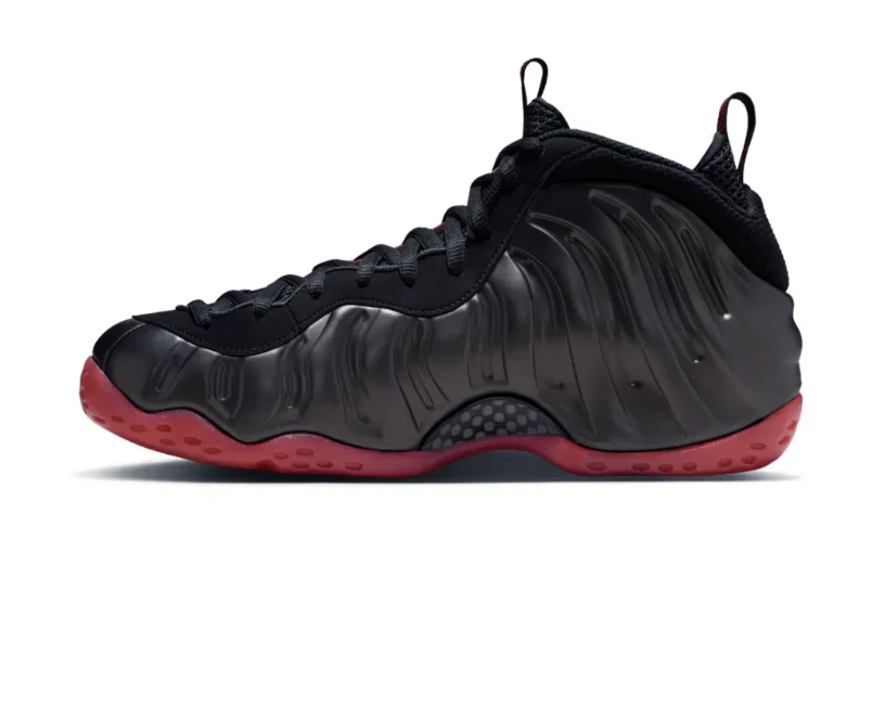 Air Foamposite One Cough Drop Shoes Sneakers by Air Jordan