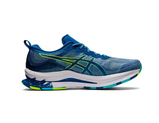 Asics Gel Kinsei Blast LE Lake Drive Hazard Green 1011B332-400 by Air Jordan