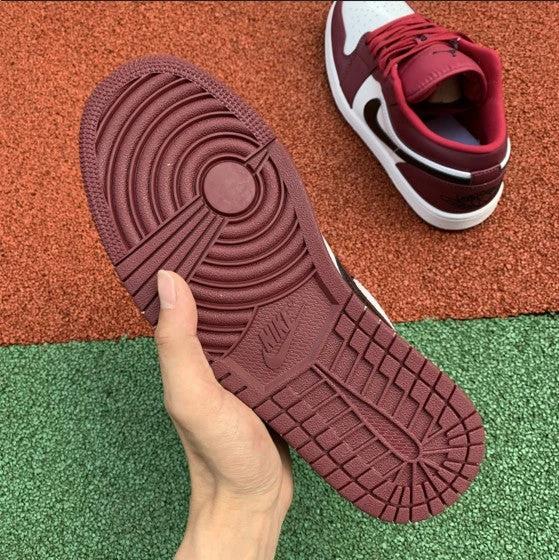 Air Jordan 1 Low Chicago by Air Jordan