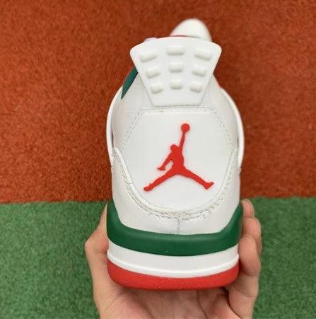 Air Jordan 4 Retro NRG Do the Right Thing by Air Jordan