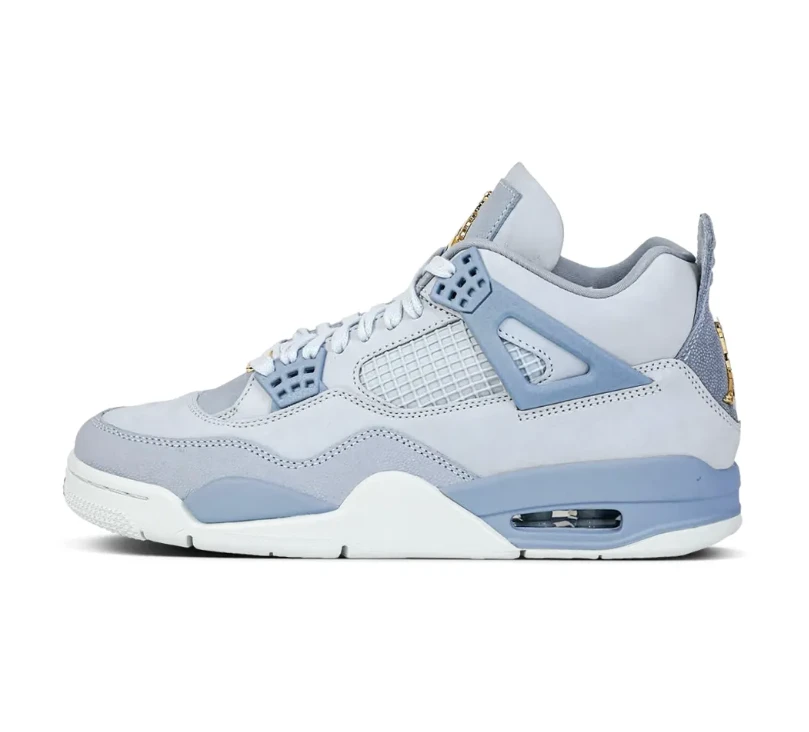 Air Jordan 4 UNC PE 2025 Shoes Sneaker by Air Jordan