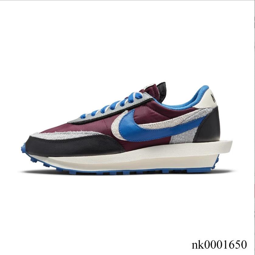 Undercover x Sacai x LDWaffle Shoes Sneakers by Air Jordan