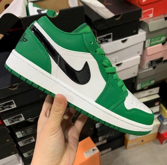 Air Jordan 1 Low Little Celtics by Air Jordan