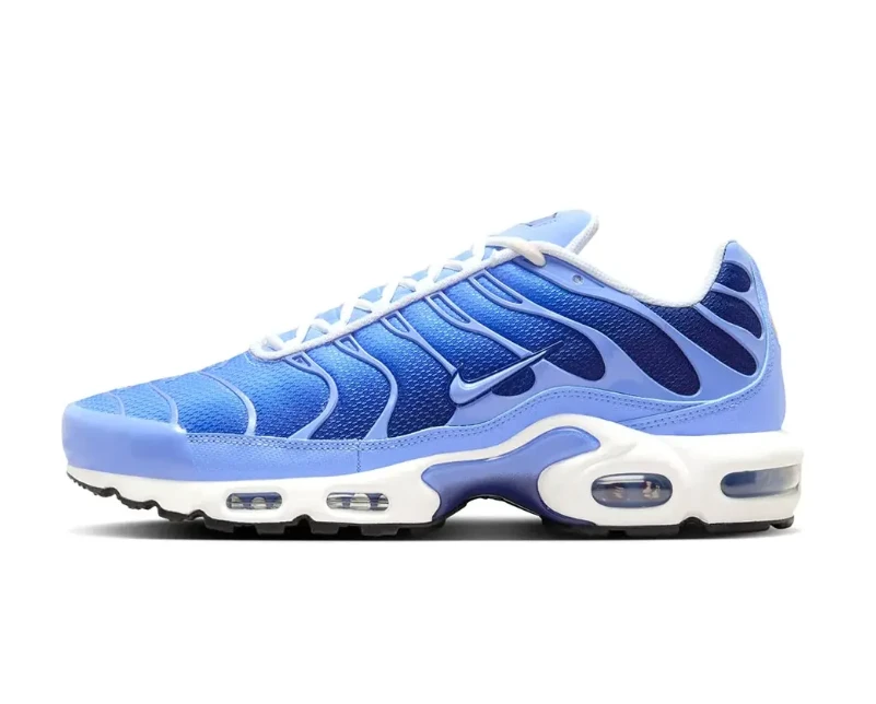 Air Max Plus Kansas City Royals Shoes Sneakers by Air Jordan