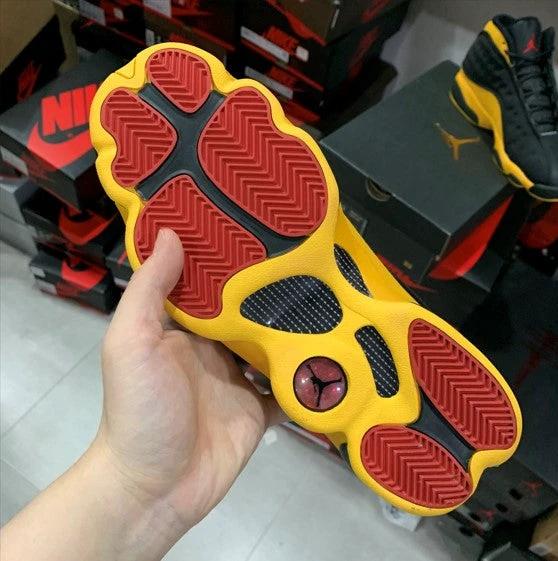 Air Jordan 13 Melo “Class of 2002” by Air Jordan