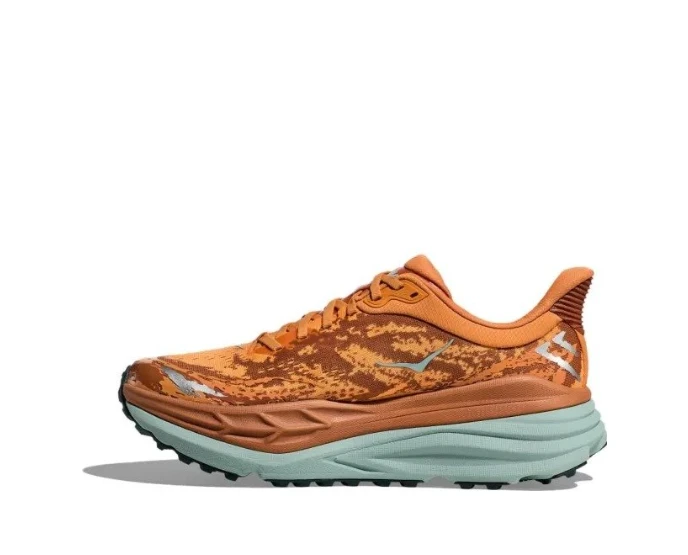 Hoka One One Stinson 7 Amber Haze 1141530-AHAB by Air Jordan