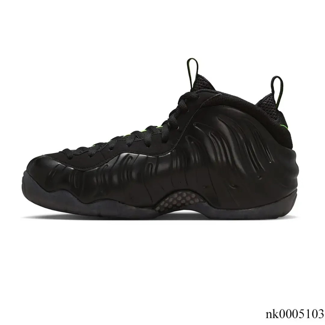 Air Foamposite Pro Voltage Shoes Sneakers by Air Jordan