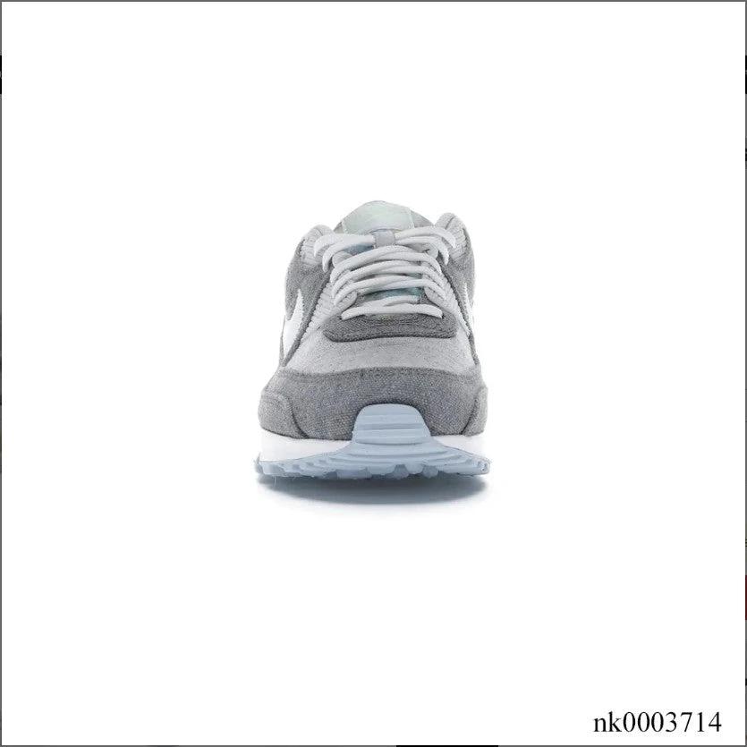 Air Max 90 Recycled Canvas Shoes Sneakers by Air Jordan
