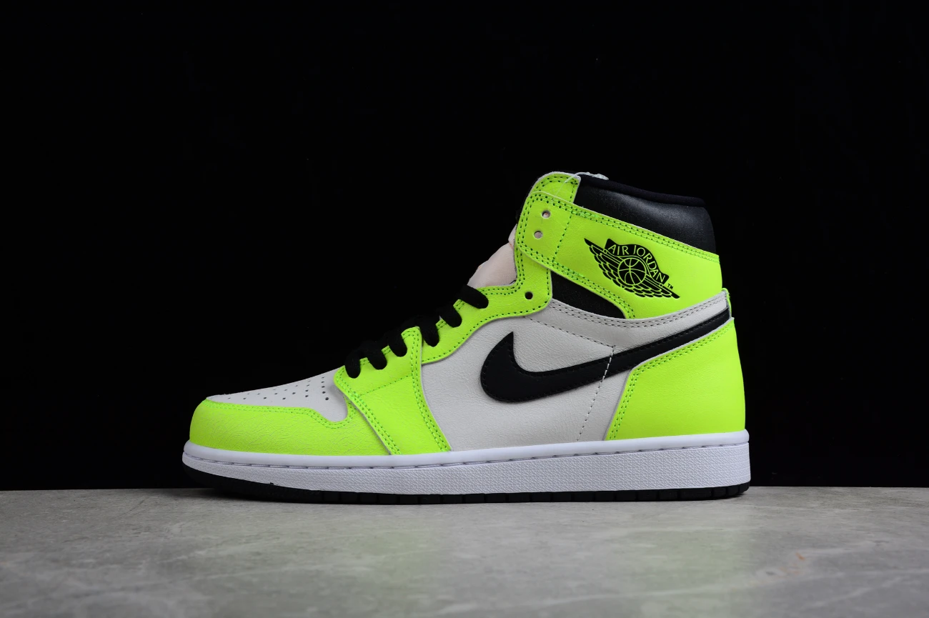Air Jordan 1 Retro High OG Visionaire by Air Jordan
