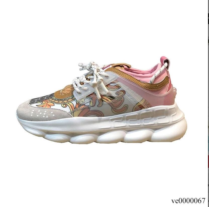 Chain Reaction Shoes Sneakers 20 by Air Jordan