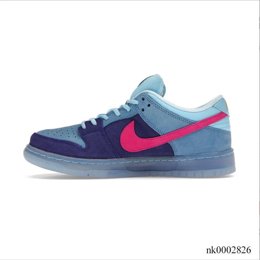 Nike SB Dunk Low Run The Jewels Shoes Sneakers by Air Jordan