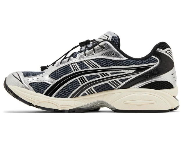 Asics Gel Kayano 14 Unlimited Pack-Carrier Grey Black 1203A549-020 by Air Jordan