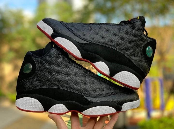 Air Jordan 13 Retro All Star by Air Jordan