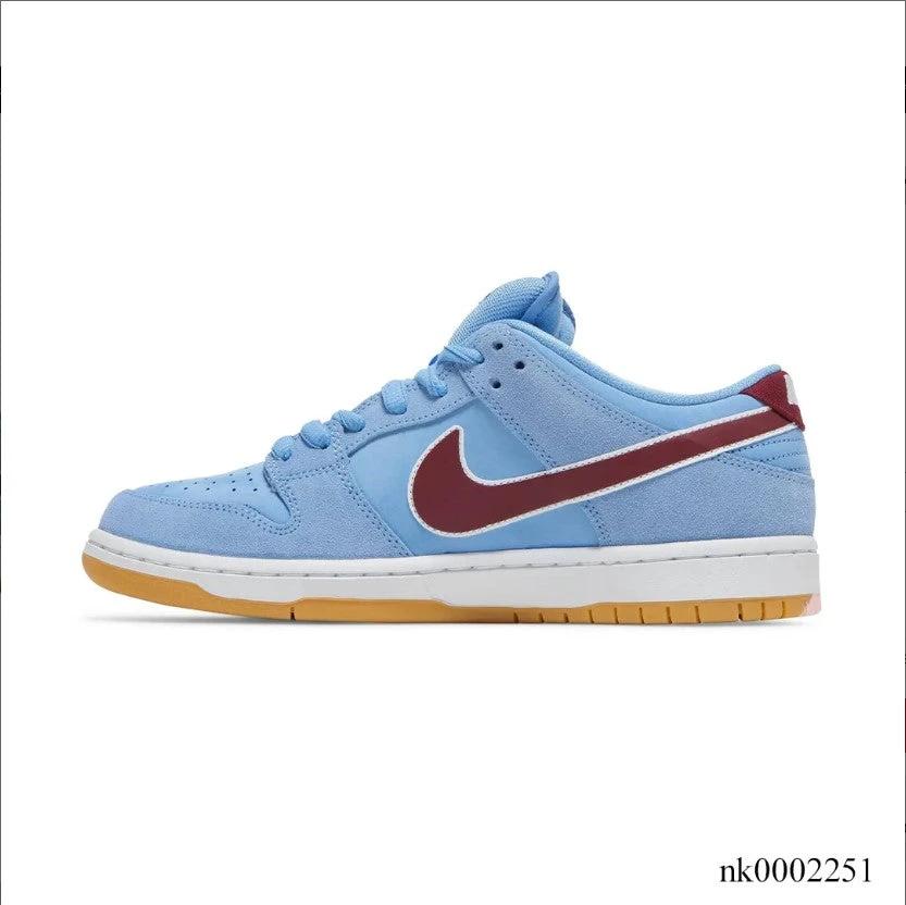 Nike SB Dunk Low Phillies Shoes Sneakers by Air Jordan