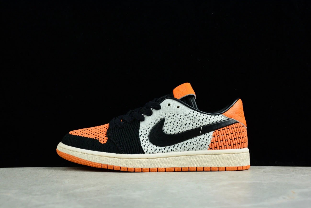 Air Jordan 1 Retro Low Flyknit by Air Jordan