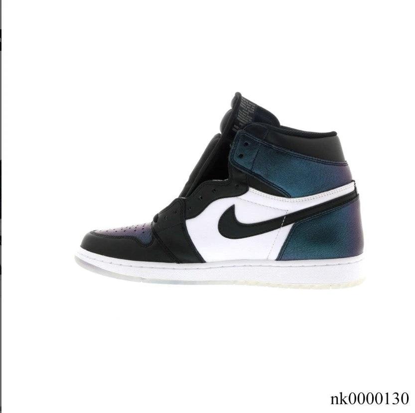 Air Jordan 1 Retro All Star 2017 “Chameleon” Shoes Sneakers by Air Jordan