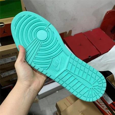 Air Jordan 1 Retro High OG NRG “Igloo” by Air Jordan