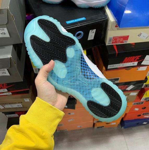 Air Jordan 11 Legend Blue by Air Jordan