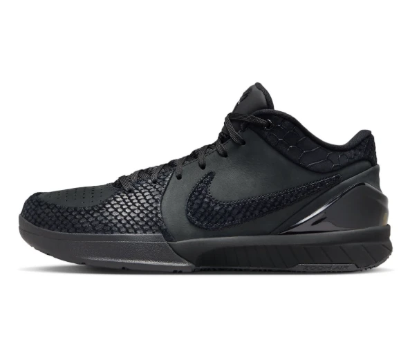 Zoom Kobe 4 Protro Gift of Mamba FQ3544 001 by Air Jordan