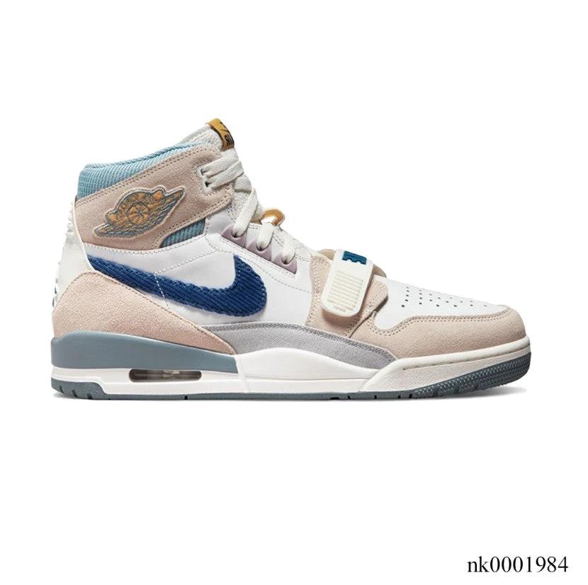 Air Jordan Legacy 312 Corduroy Swoosh Shoes Sneakers by Air Jordan