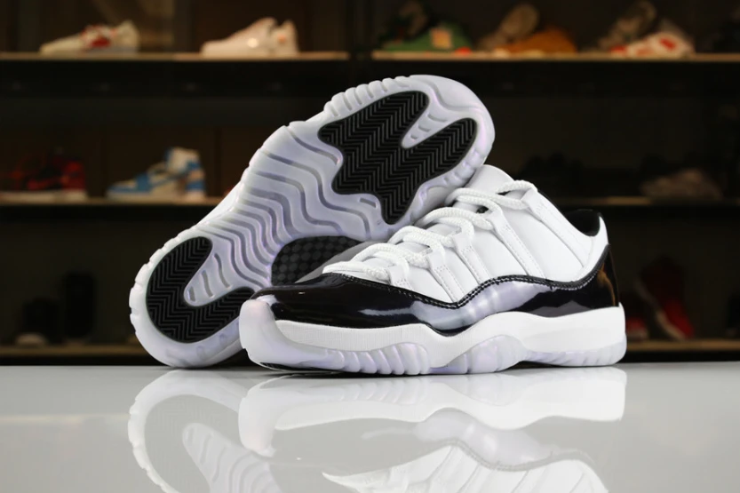 Air Jordan 11 Low Easter by Air Jordan