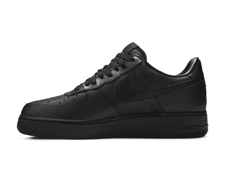 Air Force 1 Low Cactus Plant Flea Market Black Shoes Sneakers by Air Jordan