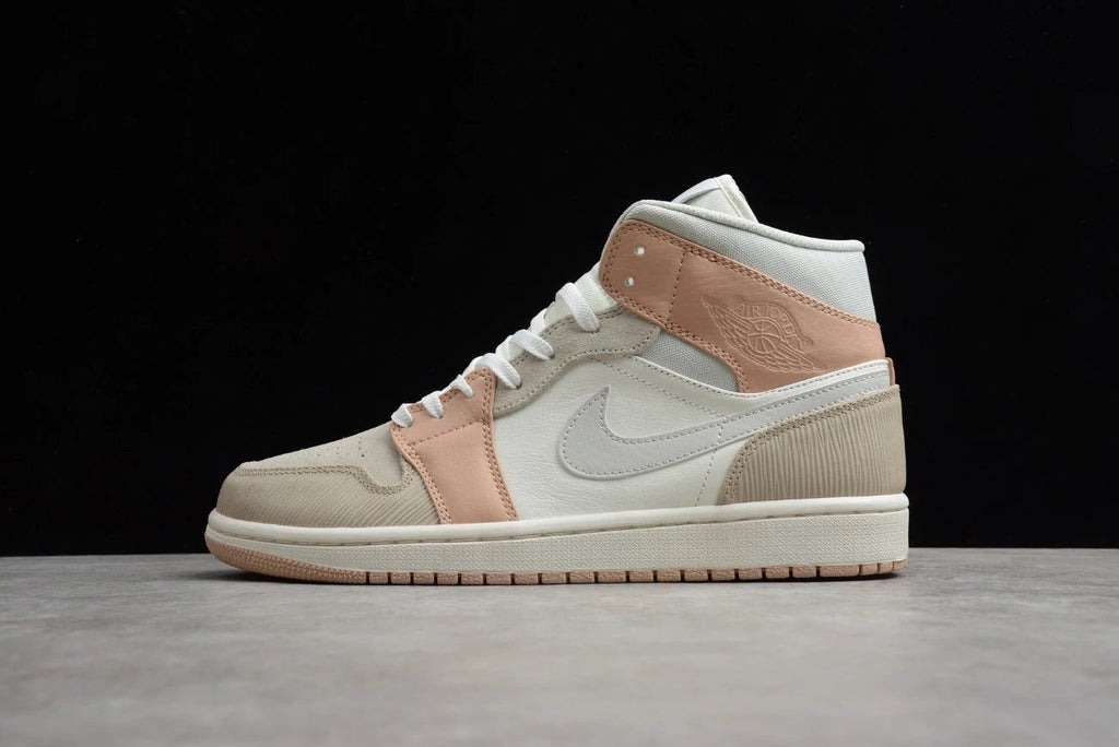 Air Jordan 1 Mid Milan by Air Jordan