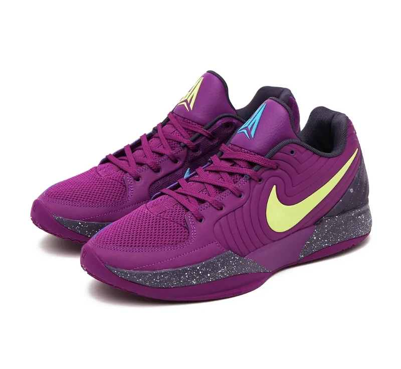 Ja 2 Stargazer Shoes Sneakers by Air Jordan