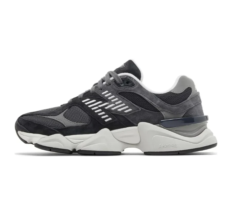 NB 9060 PhantomCastlerock Shoes Sneakers by Air Jordan