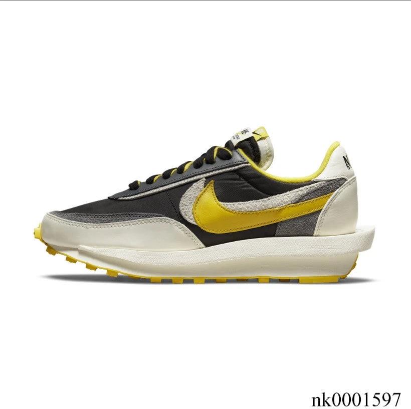 Undercover x Sacai x LDWaffle Shoes Sneakers by Air Jordan