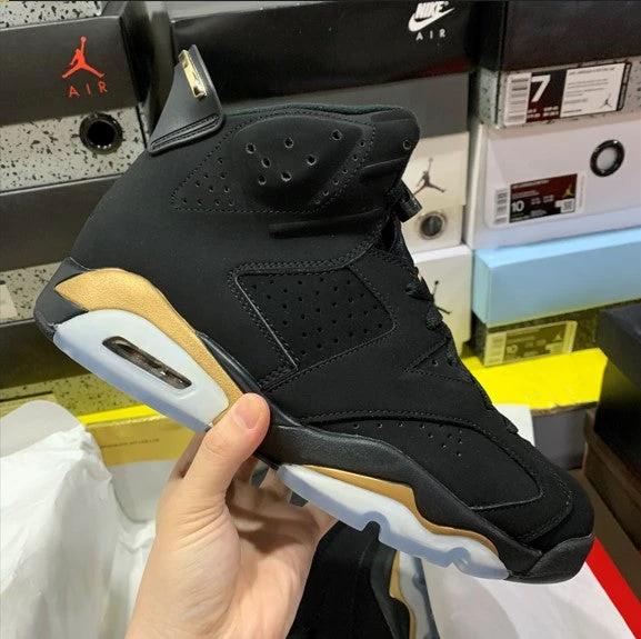 Air Jordan 6 “DMP” Retro by Air Jordan